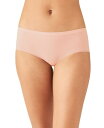 【送料無料】 ビーテンプテッド レディース パンツ アンダーウェア Women's Comfort Intended Hipster Underwear 970...