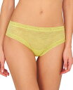 【送料無料】 ナトリ レディース パンツ アンダーウェア Women's Escape Thong Underwear 771266 Citrine