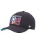 【送料無料】 47ブランド メンズ 帽子 アクセサリー Men's Charcoal San Francisco Giants 2023 Spring Training Reflex Hitch Snapback Hat Charcoal