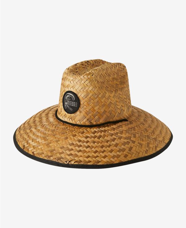 【送料無料】 オニール メンズ 帽子 アクセサリー Men's Sonoma Lifeguard Hat Natural