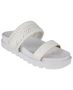 【送料無料】 ジーシーシューズ レディース サンダル シューズ Women's Jojo Footbed Sandals White