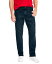 ̵ ʥƥ  ǥ˥ѥ ܥȥॹ Men's Vintage Straight-Fit Stretch Denim 5-Pocket Jeans Black Lagoon