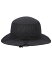 ̵ եå  ˹ ꡼ Men's Graphite Solid Boonie Bucket Hat Graphite
