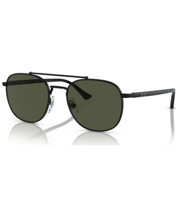 ̵ ڥ륽  󥰥饹 ꡼ Unisex Sunglasses, PO1006S Black