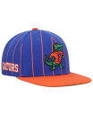 ■帽子サイズ サイズ｜ 頭囲 S/M ｜ 58cm M/L ｜ 60cm ■ブランド Mitchell & Ness (ミッチェル&ネス)■商品名 Men's Royal Florida Gators Team Pinstripe Snapback Hat■商品は海外よりお取り寄せの商品となりますので、お届けまで10日-14日前後お時間頂いております。 ■ブランド・商品・デザインによって大きな差異がある場合があります。 ■あくまで平均的なサイズ表ですので「目安」として参考にしてください。 ■お届けの商品は1枚目のお写真となります。色展開がある場合、2枚目以降は参考画像となる場合がございます。 ■只今、一部を除くすべて商品につきまして、期間限定で送料無料となります。 ※沖縄・離島・一部地域は追加送料(3,300円)が掛かります。