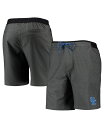 【送料無料】 コロンビア メンズ ハーフパンツ・ショーツ ボトムス Men's Gray Kentucky Wildcats Twisted Creek Omn...