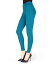 【送料無料】 メモイ レディース レギンス ボトムス Women's Pants-Style Ponte Basic Pocket Leggings Ocean Dept