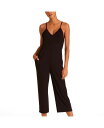 【送料無料】 アララ レディース ジャンプスーツ トップス Adult Women Maui Jumpsuit Black