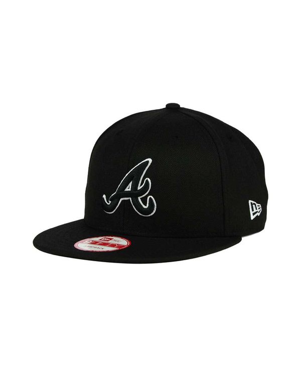 Premo掲載 ニューエラ レディース 帽子 アクセサリー Atlanta Braves Black White 9fifty Snapback Cap Black White 送料無料hihip 帽子バッグ 小物 ブランド雑貨 Insolite Guadeloupe Voyage Com Premo掲載 ニューエラ レディース 帽子 アクセサリー Atlanta Braves Black White 9fifty Snapback Cap Black White 送料無料hihip 帽子バッグ 小物 ブランド雑貨 Insolite Guadeloupe Voyage Com