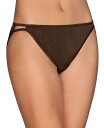 【送料無料】 バニティフェア レディース パンツ アンダーウェア Illumination String Bikini Underwear 18108 Capp...