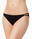 【送料無料】 バニティフェア レディース パンツ アンダーウェア Illumination String Bikini Underwear 18108 Midn...