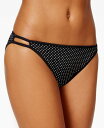 【送料無料】 バニティフェア レディース パンツ アンダーウェア Illumination String Bikini Underwear 18108 Prem...