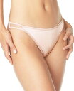 【送料無料】 バニティフェア レディース パンツ アンダーウェア Illumination String Bikini Underwear 18108 Rose...