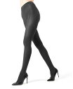 【送料無料】 メモイ レディース ニット・セーター アウター Women's Cozy Brooklyn Flat Knit Sweater Tights Dark Gray