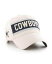 【送料無料】 47ブランド メンズ 帽子 アクセサリー Men's '47 Cream Dallas Cowboys Crossroad MVP Adjustable Hat Cream