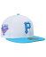 ̵ ˥塼  ˹ ꡼ Men's White Pittsburgh Pirates 2006 MLB All-Star Game Vice 59FIFTY Fitted Hat White