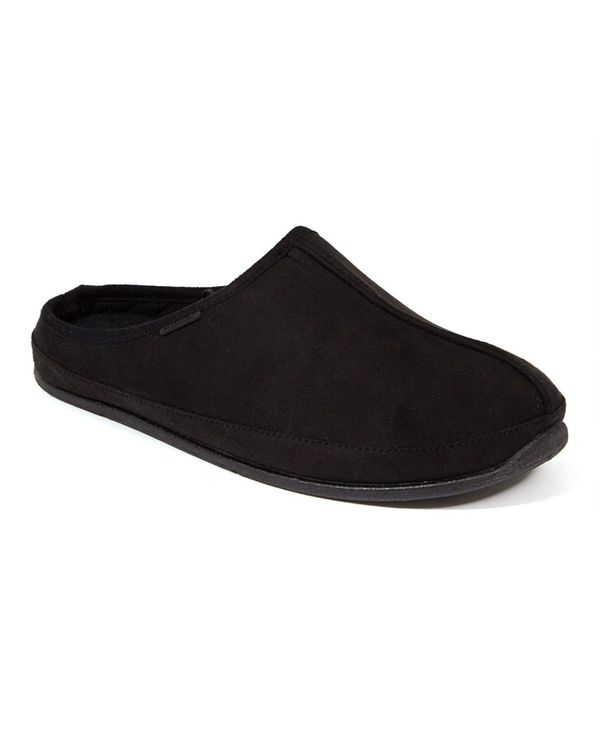  ディアースタッグス メンズ サンダル シューズ Men's Wherever Indoor Outdoor S.U.P.R.O. Sock Slippers Midnight Black