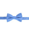 【送料無料】 トラファルガー メンズ ネクタイ アクセサリー Sutton Solid Color Silk Bow Tie Light blue