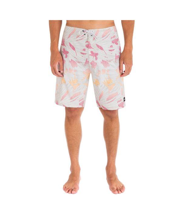【送料無料】 ハーレー メンズ ハーフパンツ・ショーツ 水着 Men's Phantom Naturals Weekender Active 20" Shorts Bone