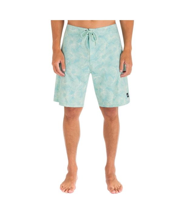 【送料無料】 ハーレー メンズ ハーフパンツ・ショーツ 水着 Men's Phantom Naturals Weekender Active 20" Shorts Fiji