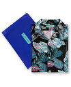 【送料無料】 ミオマリオ メンズ シャツ トップス Mens Casual Button-Down Hawaiian Shirt - Short Sleeve - Plus Size Vibrant rainforest 3