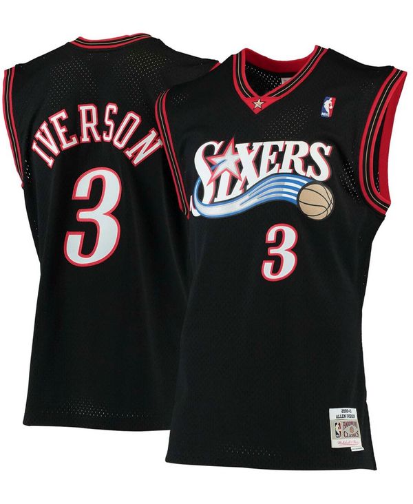 楽天市場】アレンアイバーソン 76ersの通販 楽天市場】アレンアイバーソン 76ersの通販