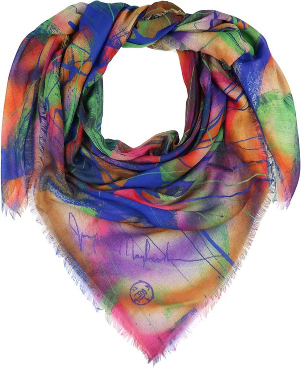 【送料無料】 フラース レディース マフラー・ストール・スカーフ アクセサリー x Jumper Maybach Women's Chromatic One Scarf Multi