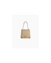 【送料無料】 エリックジャヴィッツ レディース ハンドバッグ バッグ Women's Antibes Handbags Peanut