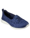 【送料無料】 スケッチャーズ レディース スニーカー シューズ Women 039 s On The Go Ideal - Effortless Casual Sneakers from Finish Line Navy