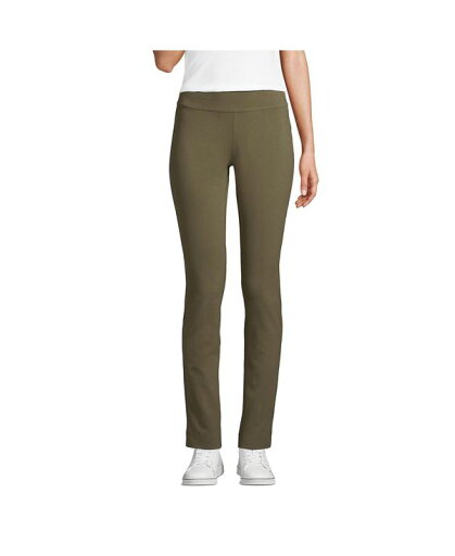 【送料無料】 ランズエンド レディース カジュアルパンツ ボトムス Women's Starfish Mid Rise Slim Leg Elastic Waist Pull On Pants Forest moss 【送料無料】 ランズエンド レディース カジュアルパンツ ボトムス Women's Starfish Mid Rise Slim Leg Elastic Waist Pull On Pants Forest moss