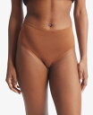 【送料無料】 ハンキーパンキー レディース パンツ アンダーウェア Women's Playstretch Natural Rise Thong Underwe...