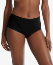 【送料無料】 ハンキーパンキー レディース パンツ アンダーウェア Women's Playstretch Boyshort Underwear Black