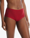 【送料無料】 ハンキーパンキー レディース パンツ アンダーウェア Women's Playstretch Boyshort Underwear Red