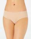 【送料無料】 ダナ キャラン ニューヨーク レディース パンツ アンダーウェア Litewear Cut Anywear Logo-Printed Hipste...