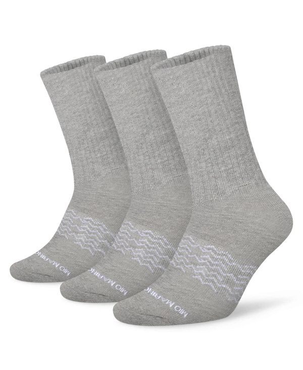 ■ブランド Mio Marino (ミオマリオ)■商品名 Men's Moisture Control Athletic Crew Socks 3 Pack■商品は海外よりお取り寄せの商品となりますので、お届けまで10日-14日前後お時間頂いております。 ■ブランド・商品・デザインによって大きな差異がある場合があります。 ■あくまで平均的なサイズ表ですので「目安」として参考にしてください。 ■お届けの商品は1枚目のお写真となります。色展開がある場合、2枚目以降は参考画像となる場合がございます。 ■只今、一部を除くすべて商品につきまして、期間限定で送料無料となります。 ※沖縄・離島・一部地域は追加送料(3,300円)が掛かります。