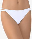 【送料無料】 バニティフェア レディース パンツ アンダーウェア Illumination String Bikini Underwear 18108 Star...