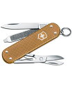 yz rNgmbNX Y rv ANZT[ Swiss Army Classic SD Alox Pocketknife, Wet Sand Wet Sand