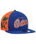 ̵ ˥塼  ˹ ꡼ Men's Royal Florida Gators Outright 9FIFTY Snapback Hat Royal