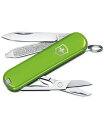 yz rNgmbNX Y rv ANZT[ Swiss Army Classic SD Pocketknife, Smashed Avocado Smashed Avacado