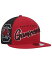 ̵ ˥塼  ˹ ꡼ Men's Garnet South Carolina Gamecocks Outright 9FIFTY Snapback Hat Garnet