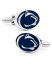 ̵ ե󥯥  եܥ ꡼ Penn State University Nittany Lions Cufflinks Blue