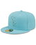 【送料無料】 ニューエラ メンズ 帽子 アクセサリー Men's Light Blue Chicago White Sox Color Pack 59Fifty Fitted Hat Light Blue 12,980円