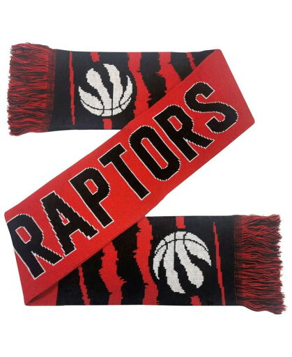【送料無料】 フォコ メンズ マフラー・ストール・スカーフ アクセサリー Men's and Women's Toronto Raptors Reversible Thematic Scarf Multi 【送料無料】 フォコ メンズ マフラー・ストール・スカーフ アクセサリー Men's and Women's Toronto Raptors Reversible Thematic Scarf Multi