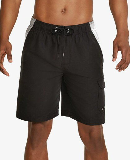 【送料無料】 スピード メンズ ハーフパンツ・ショーツ 水着 Men's Marina Sport VaporPLUS 9" Swim Trunks Asphalt 【送料無料】 スピード メンズ ハーフパンツ・ショーツ 水着 Men's Marina Sport VaporPLUS 9" Swim Trunks Asphalt