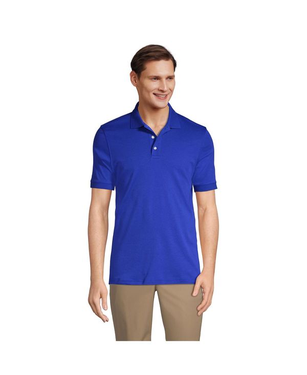 ̵ 󥺥  ݥ ȥåץ School Uniform Men's Short Sleeve Interlo...