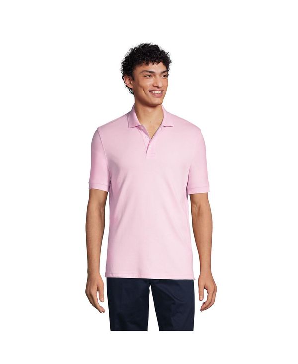̵ 󥺥  ݥ ȥåץ School Uniform Men's Short Sleeve Interlo...