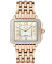 ̵ ӥ ǥ ӻ ꡼ Women's Padova Swiss Quartz Rose Stainless Steel Bracelet Watch 30mm Rose