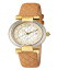 ̵ ӥ ǥ ӻ ꡼ Women's Berletta Swiss Quartz Italian Tan Leather Strap Watch 37mm Gold-Tone