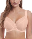 【送料無料】 フレイヤ レディース ブラジャー アンダーウェア Fancies Underwire Balcony Bra, AA1012 Natural Beige(4)