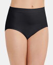 【送料無料】 バニティフェア レディース パンツ アンダーウェア Seamless Smoothing Comfort Brief Underwear 1326...